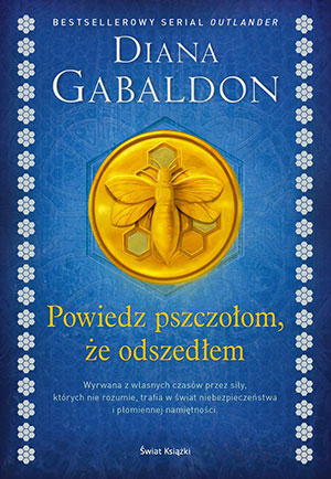 powiedz pszczolom ze odszedlem b iext119858843