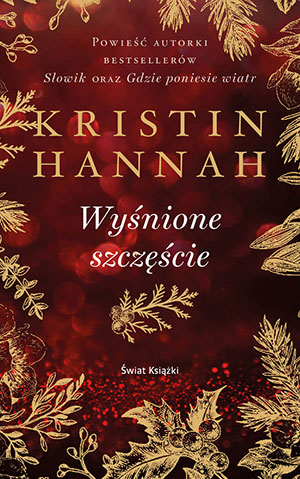 wysnione szczescie b iext119740036