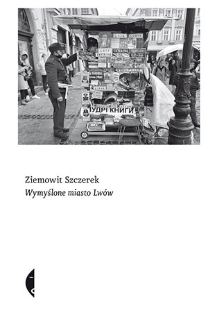wymyslone miasto lwow b iext121091855