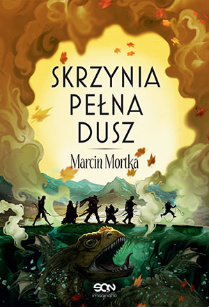 skrzynia pelna dusz druzyna do zadan specjalnych tom 3 b iext121940324