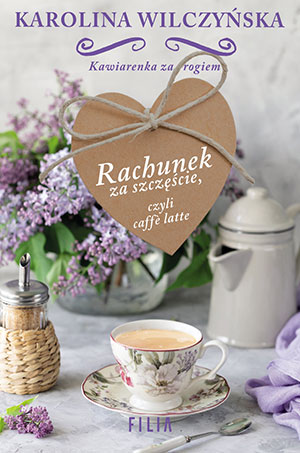rachunek za szczescie czyli caffe latte b iext115603049