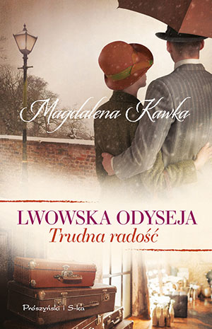 trudna radosc lwowska odyseja b iext121935243