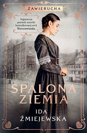 zawierucha spalona ziemia b iext119840915