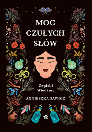 moc czulych slow zapiski wiedzmy b iext120657379