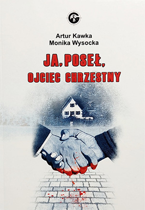 20 ja posel ojciec chrzestny
