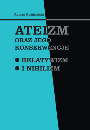 59 ateizm oraz jego konsekwe