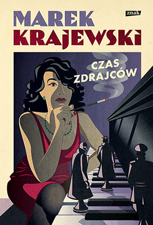 czas zdrajcow b iext109853606