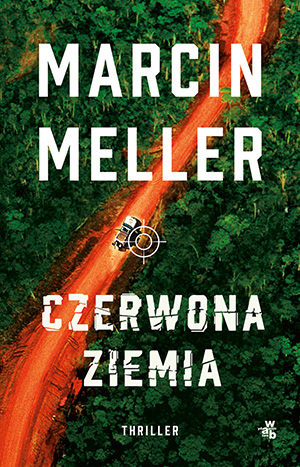 czerwona ziemia b iext109902661