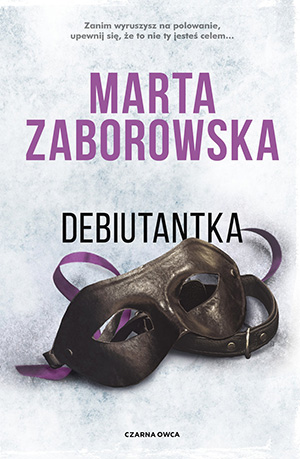 debiutantka b iext109864039