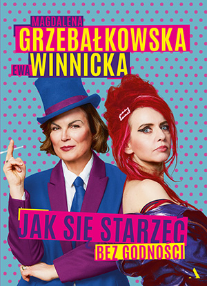 jak sie starzec bez godnosci b iext109732935