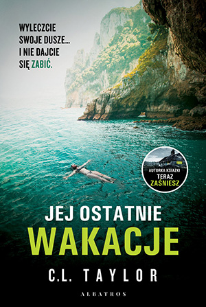 jej ostatnie wakacje b iext110874980