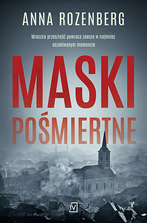maski posmiertne b iext97262724