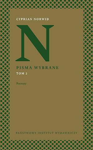poematy pisma wybrane tom 2 b iext109864033