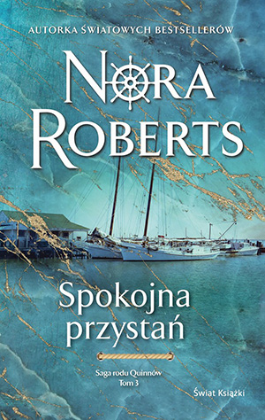 spokojna przystan saga rodu quinnow tom 3 b iext111103998