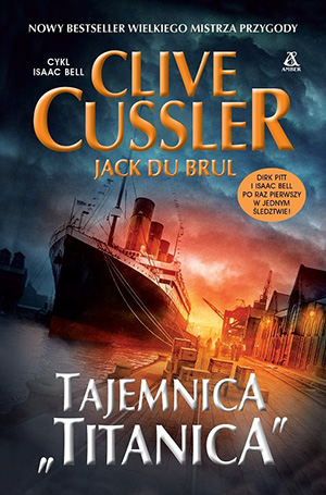 tajemnica titanica b iext110250960