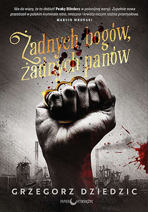 zadnych bogow zadnych panow trylogia chicagowska tom 1 b iext104650925