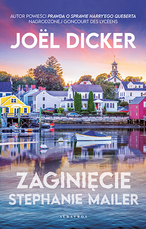 zaginiecie stephanie mailer b iext110811816