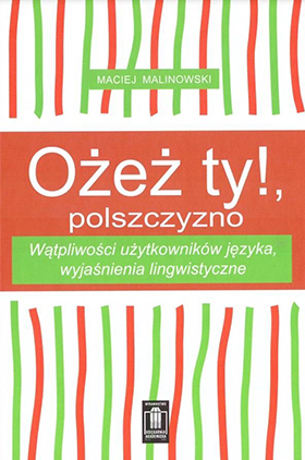 ddc1ddb ozesz ty polszczyzno
