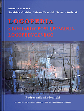 logopedia standardy postepowania logopedycznego b iext105741772