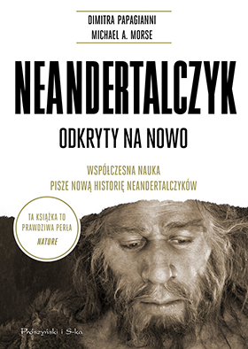 neandertalczyk odkryty na nowo b iext112693845