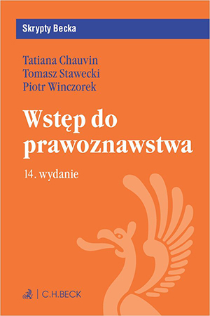wstep do prawoznawstwa b iext74499958